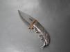 KNIFE-GOLD