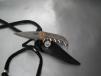 KNIFE-GOLD