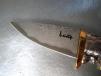 KNIFE-GOLD